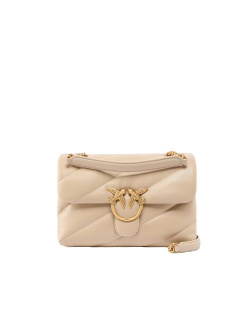 Borsa, donna, logata. PINKO | 100038 A0F2C50Q